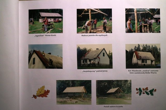 Kawałek historii